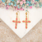 Boucles d'oreilles Aya