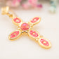 Boucles d'oreilles Aya