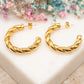 Boucles d'oreilles Arouna