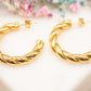 Boucles d'oreilles Arouna