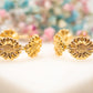 Boucles d'oreilles Amina