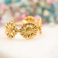 Boucles d'oreilles Amina
