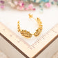 Boucles d'oreilles Amina