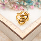 Bague Mouchara