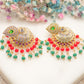 Boucles d'oreilles Nayla