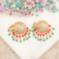 Boucles d'oreilles Nayla