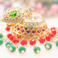 Boucles d'oreilles Nayla