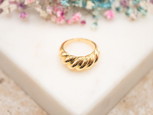 Bague Atlas
