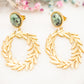 Boucles d'oreilles Myriam