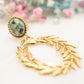 Boucles d'oreilles Myriam