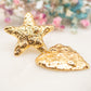 Boucles d'oreilles Soror