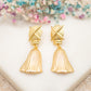 Boucles d'oreilles Farah
