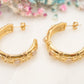 Boucles d'oreilles Anissa