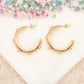 Boucles d'oreilles Anissa