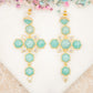 Boucles d'oreilles Imane