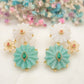 Boucles d'oreilles Suhaila