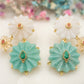 Boucles d'oreilles Suhaila