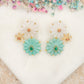 Boucles d'oreilles Suhaila