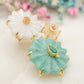 Boucles d'oreilles Suhaila