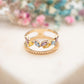 Bague Saadia