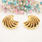 Boucles d'oreilles Azmara