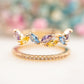 Bague Saadia