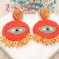 Boucles d'oreilles Lalla Mira