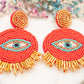 Boucles d'oreilles Lalla Mira