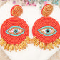 Boucles d'oreilles Lalla Mira
