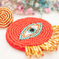 Boucles d'oreilles Lalla Mira