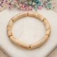 Bracelet Itidal (ivoire)