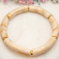 Bracelet Itidal (ivoire)