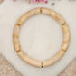 Bracelet Itidal (ivoire)