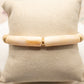 Bracelet Itidal (ivoire)