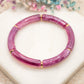Bracelet Itidal (fushia)