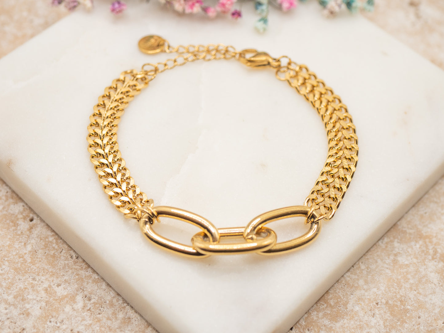 Bracelet Mumaz