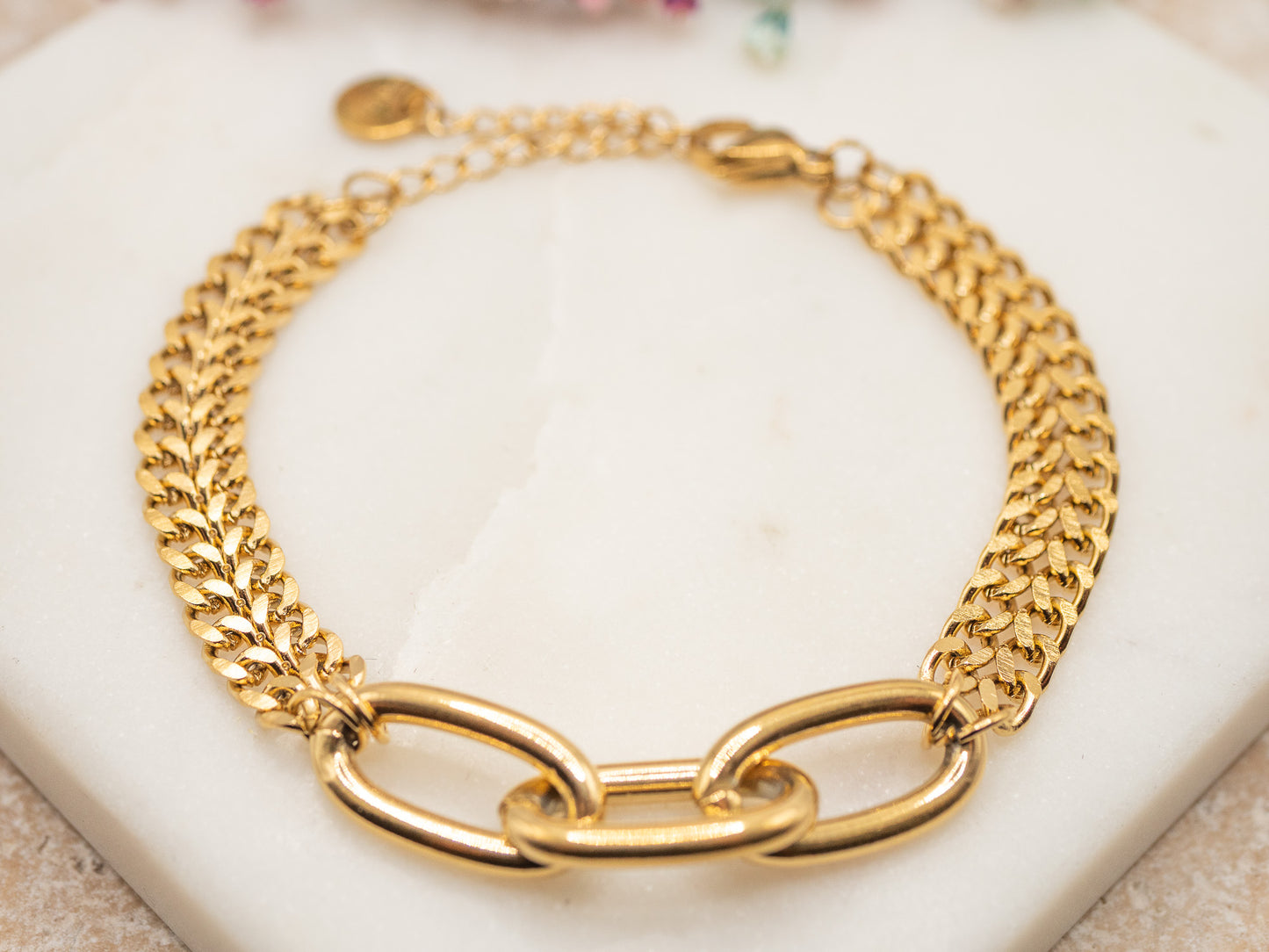 Bracelet Mumaz