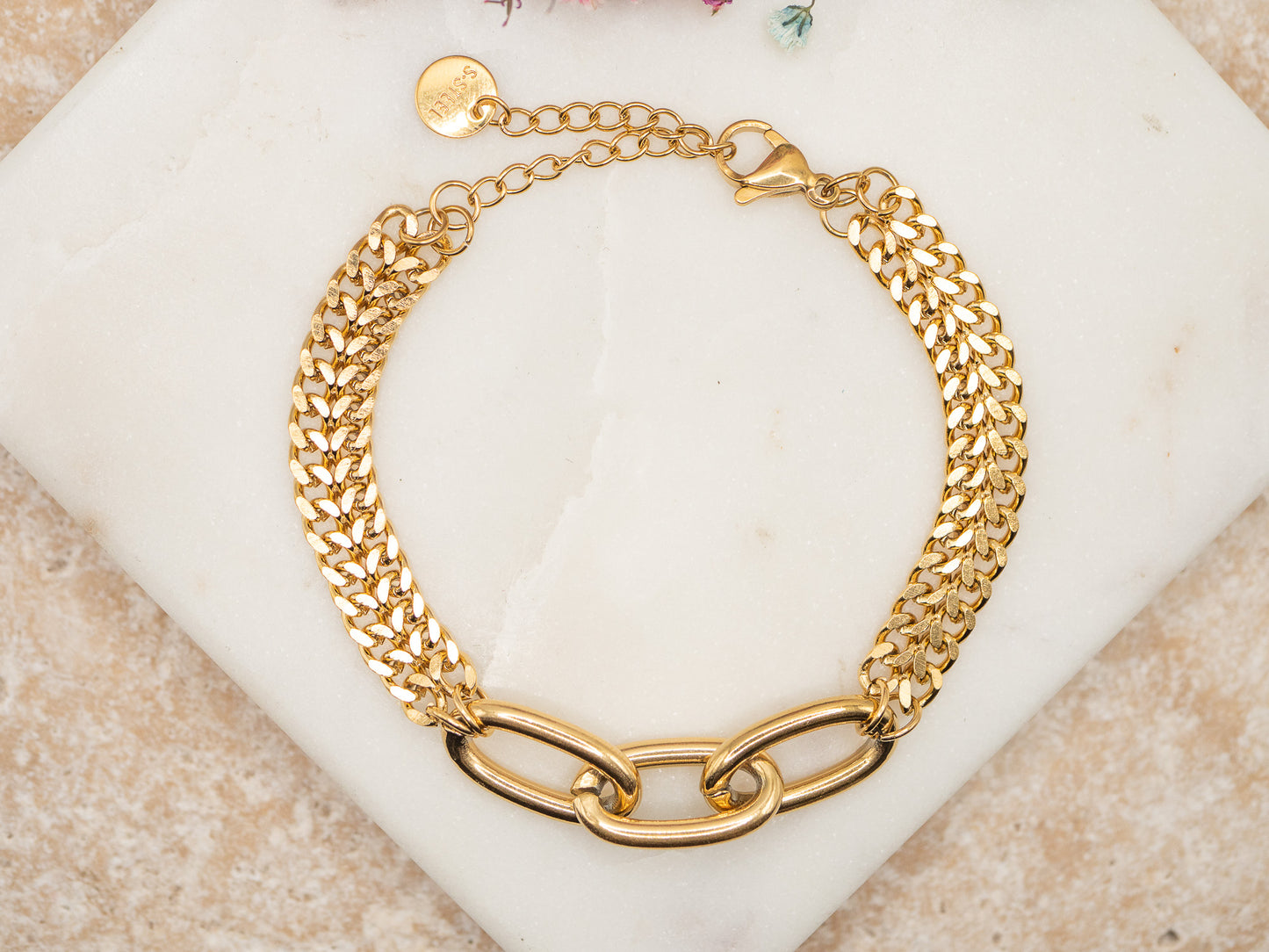 Bracelet Mumaz
