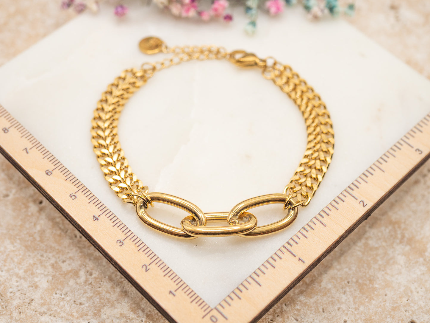 Bracelet Mumaz