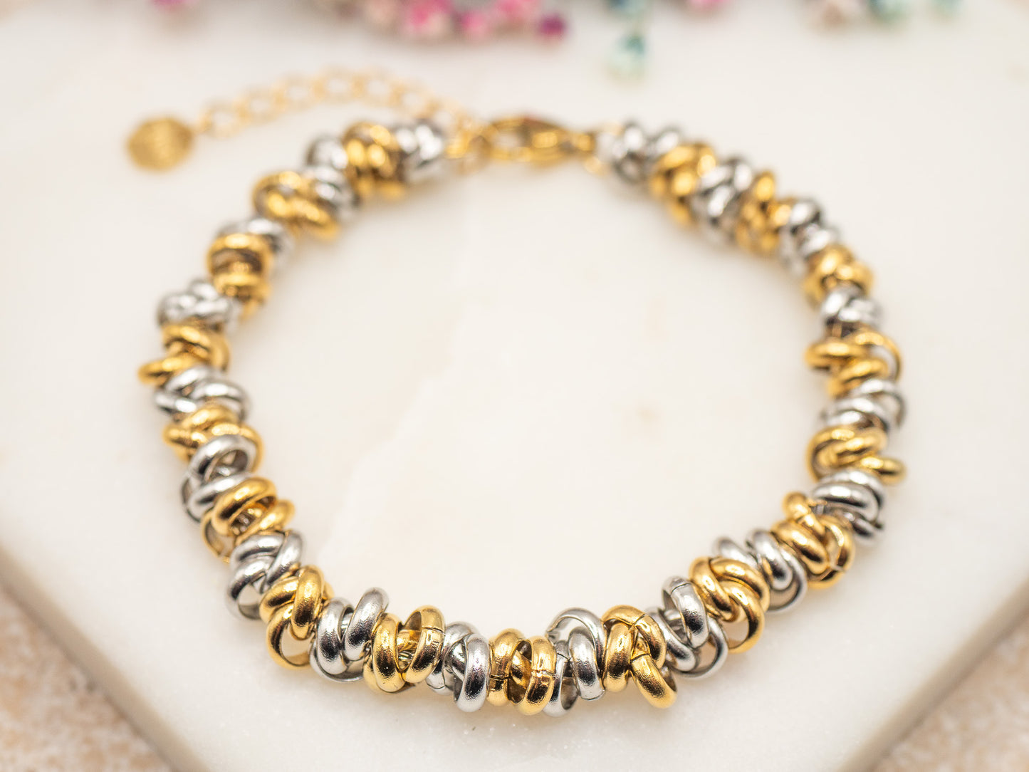 Bracelet Ghalia