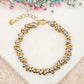 Bracelet Ghalia