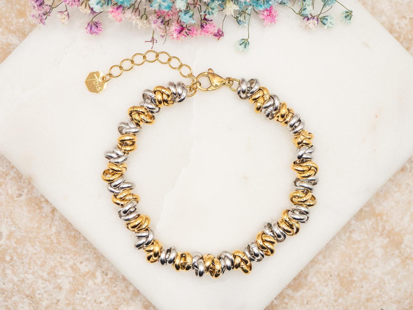 Bracelet Ghalia