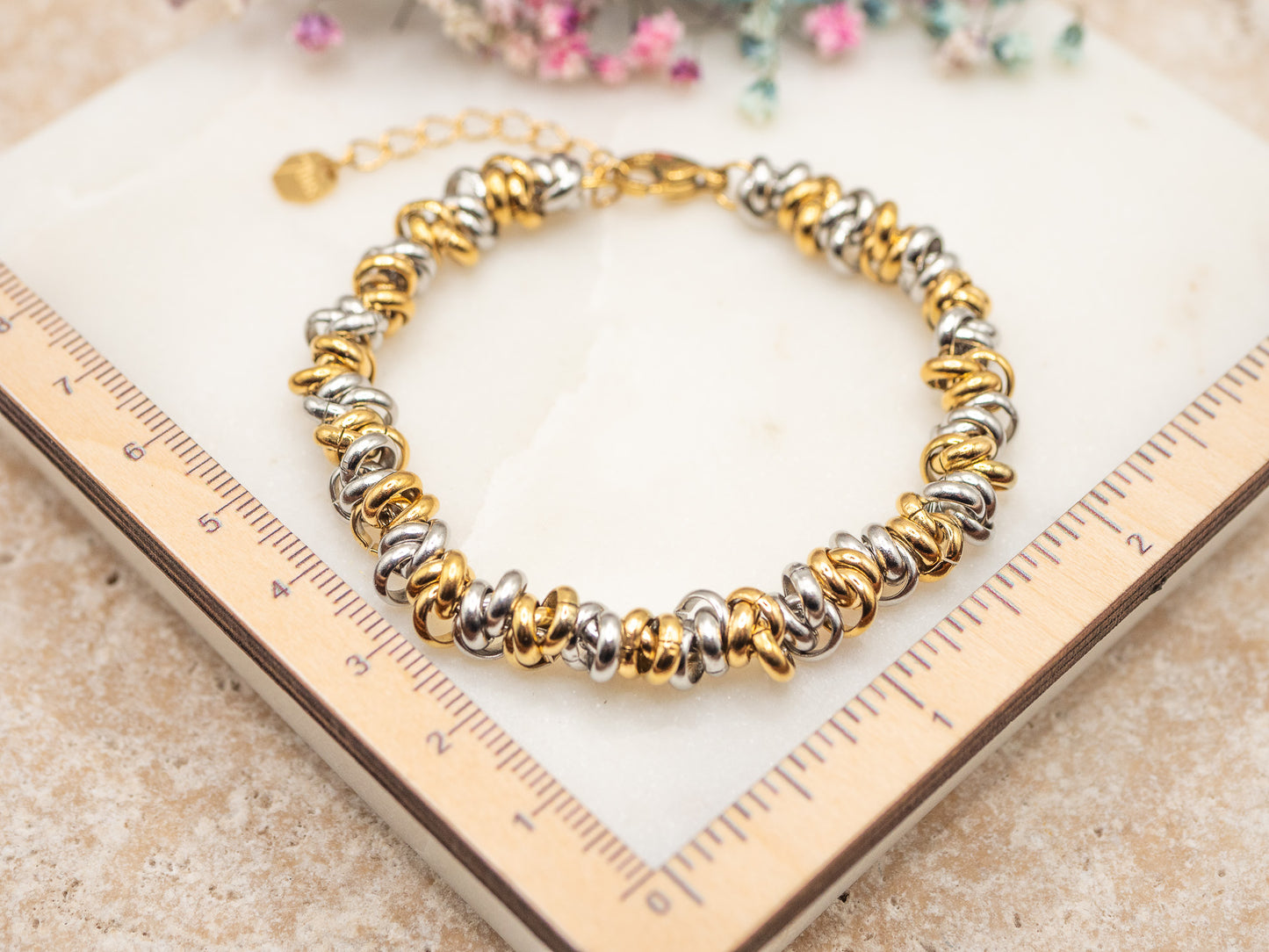 Bracelet Ghalia