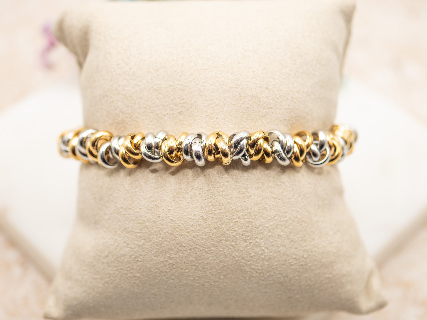 Bracelet Ghalia