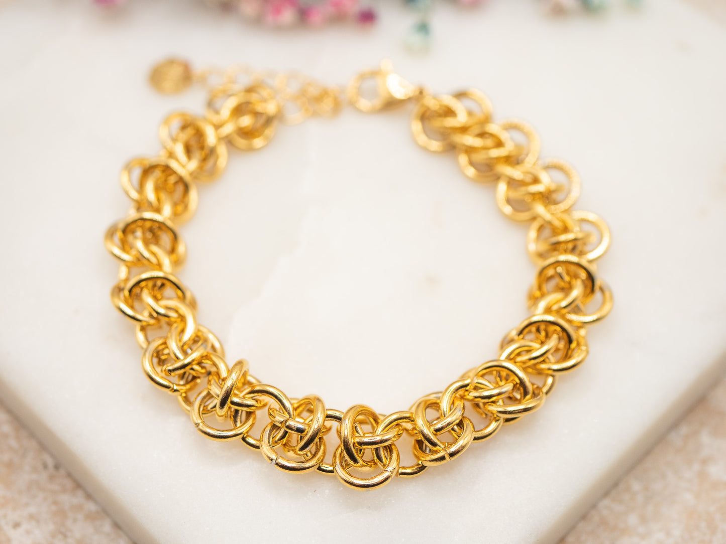 Bracelet Hanyia