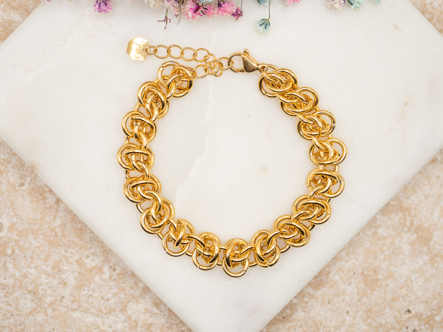 Bracelet Hanyia