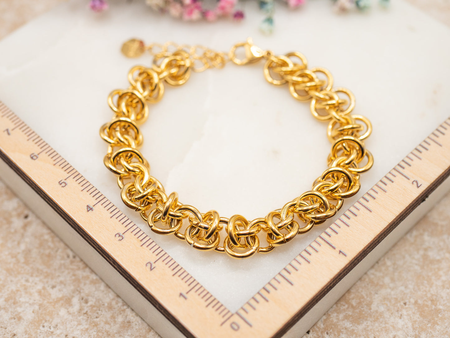 Bracelet Hanyia