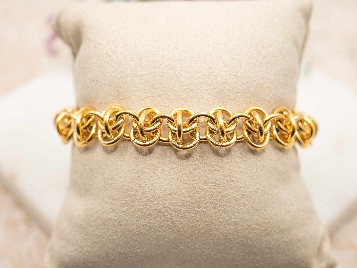 Bracelet Hanyia
