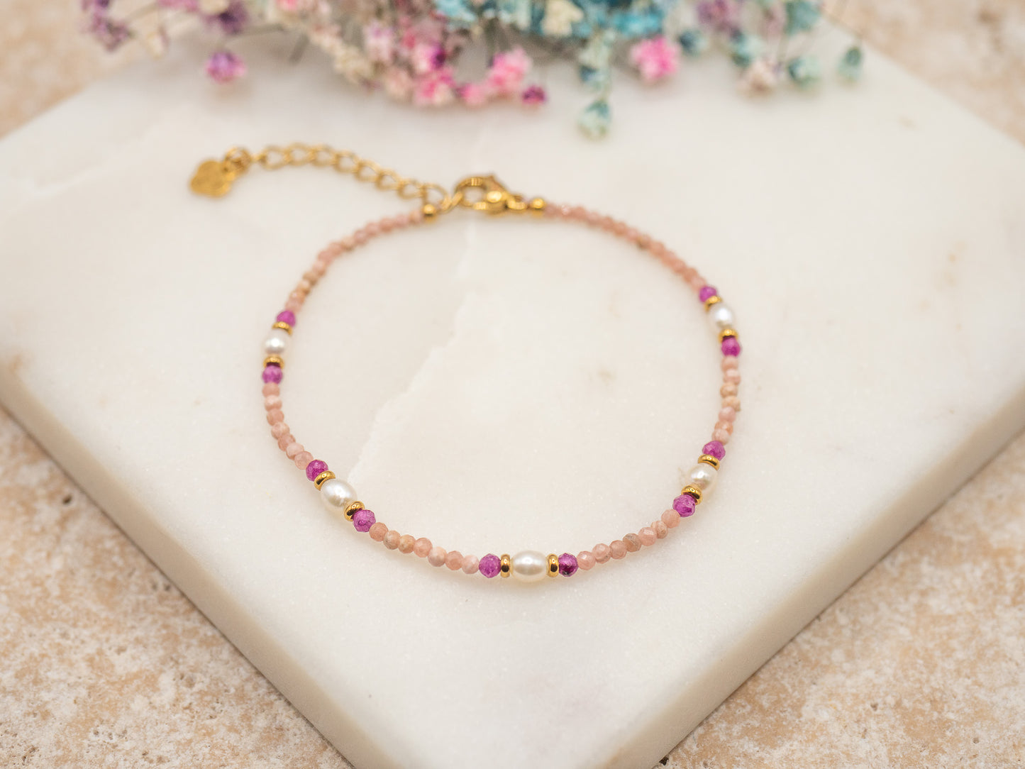Bracelet Imane