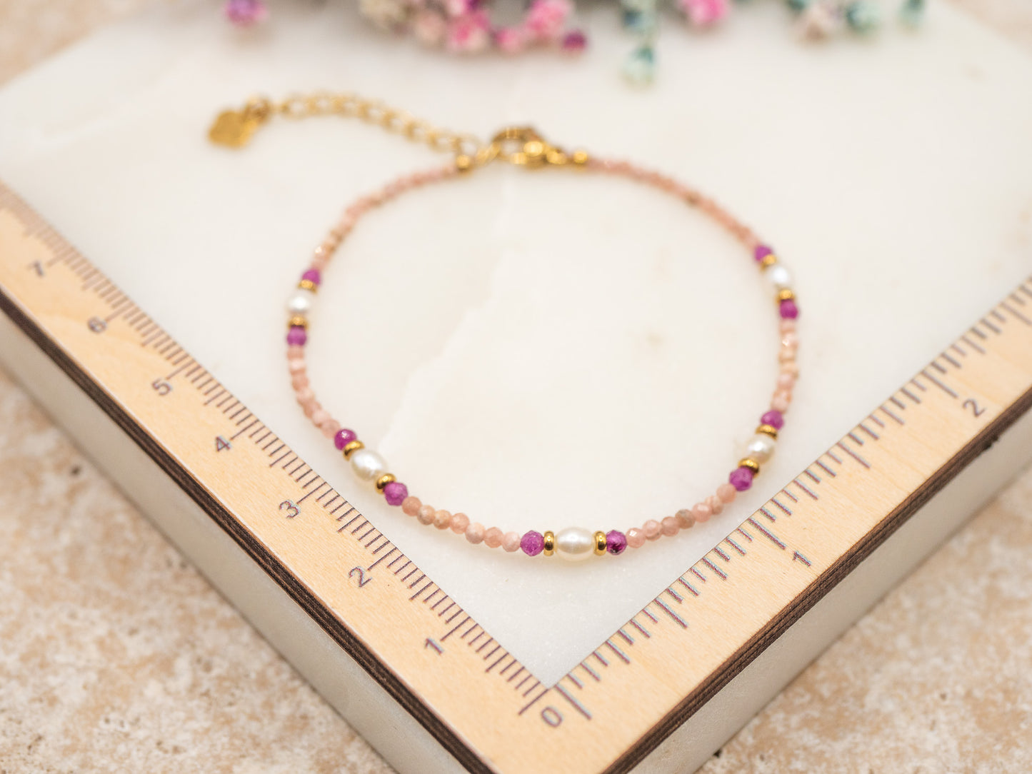 Bracelet Imane